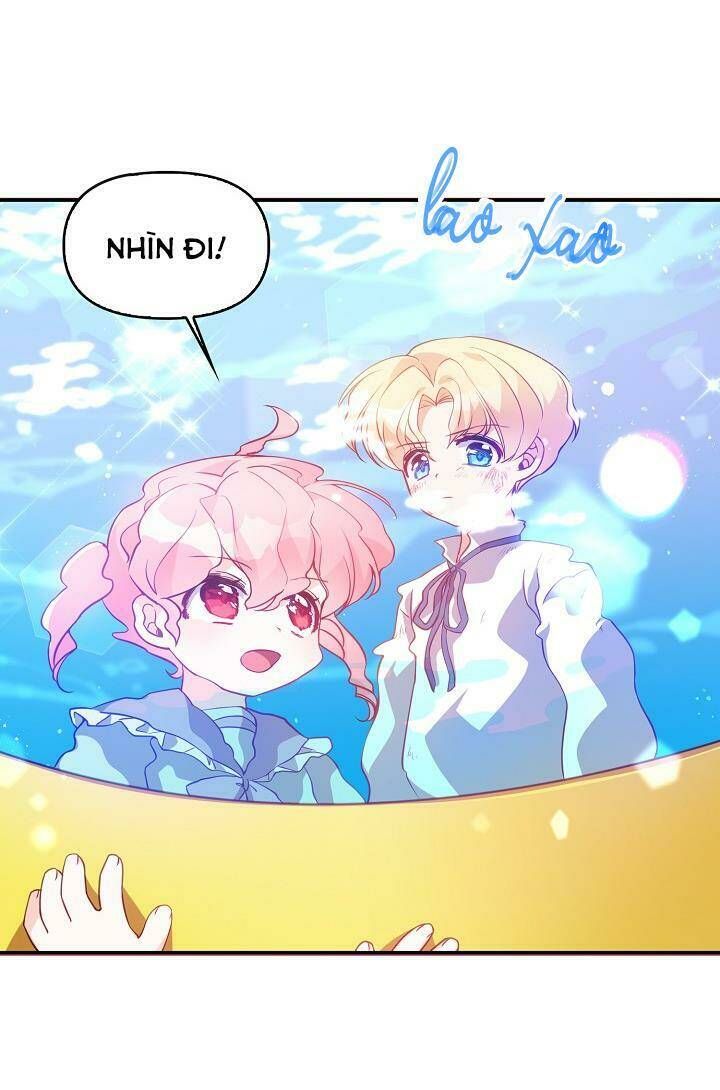 Cô Em Gái Quý Giá Của Nhân Vật Phản Diện Chapter 18 - Trang 2