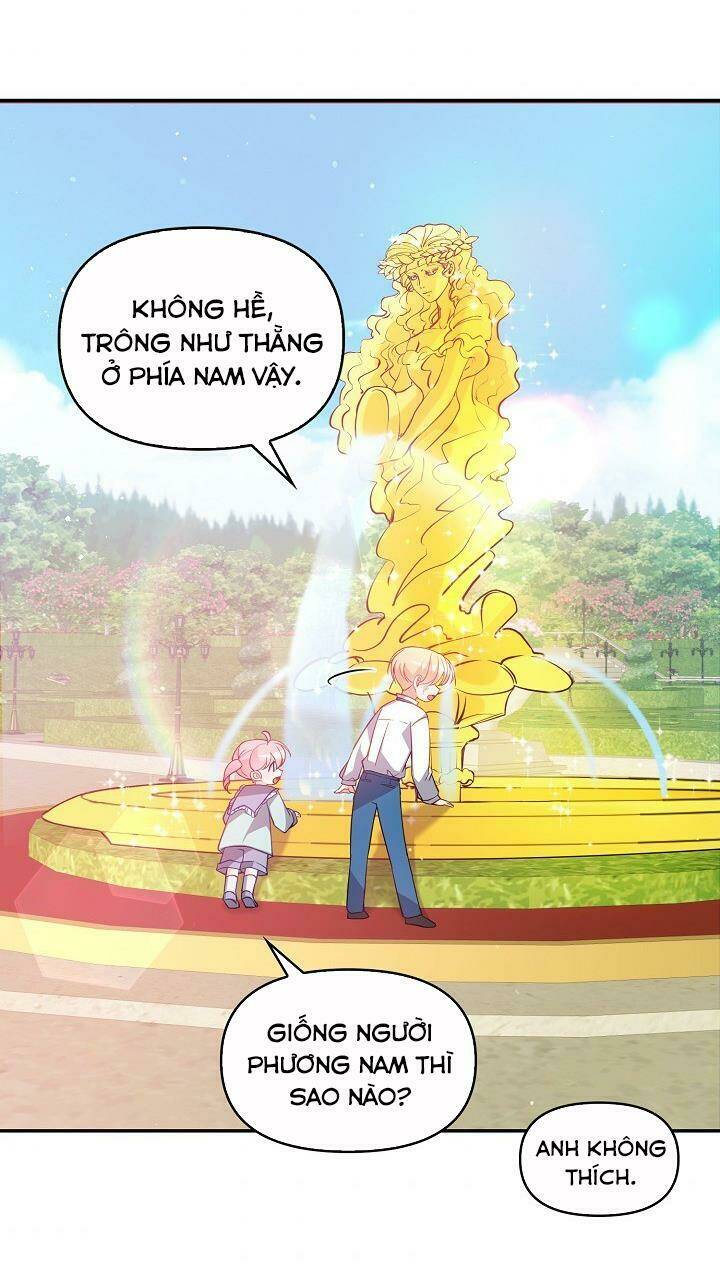 Cô Em Gái Quý Giá Của Nhân Vật Phản Diện Chapter 18 - Trang 2