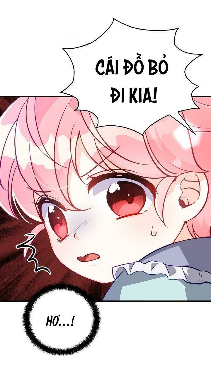 Cô Em Gái Quý Giá Của Nhân Vật Phản Diện Chapter 18 - Trang 2