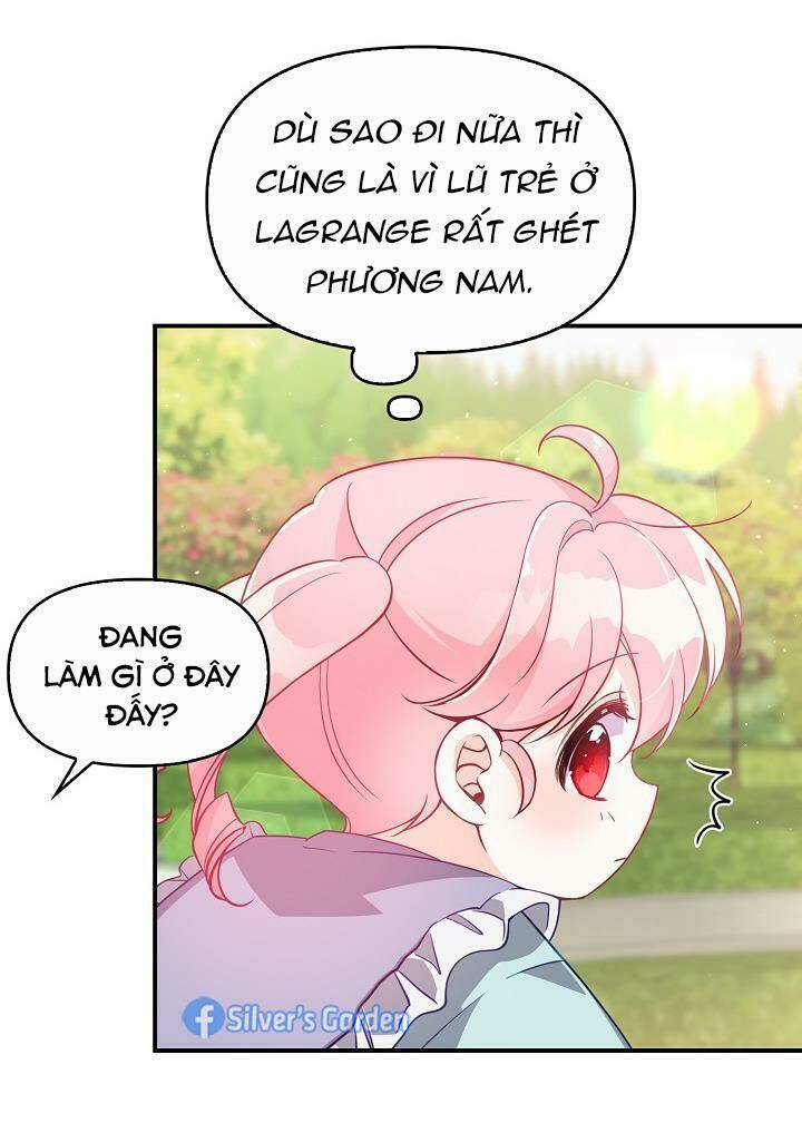 Cô Em Gái Quý Giá Của Nhân Vật Phản Diện Chapter 18 - Trang 2