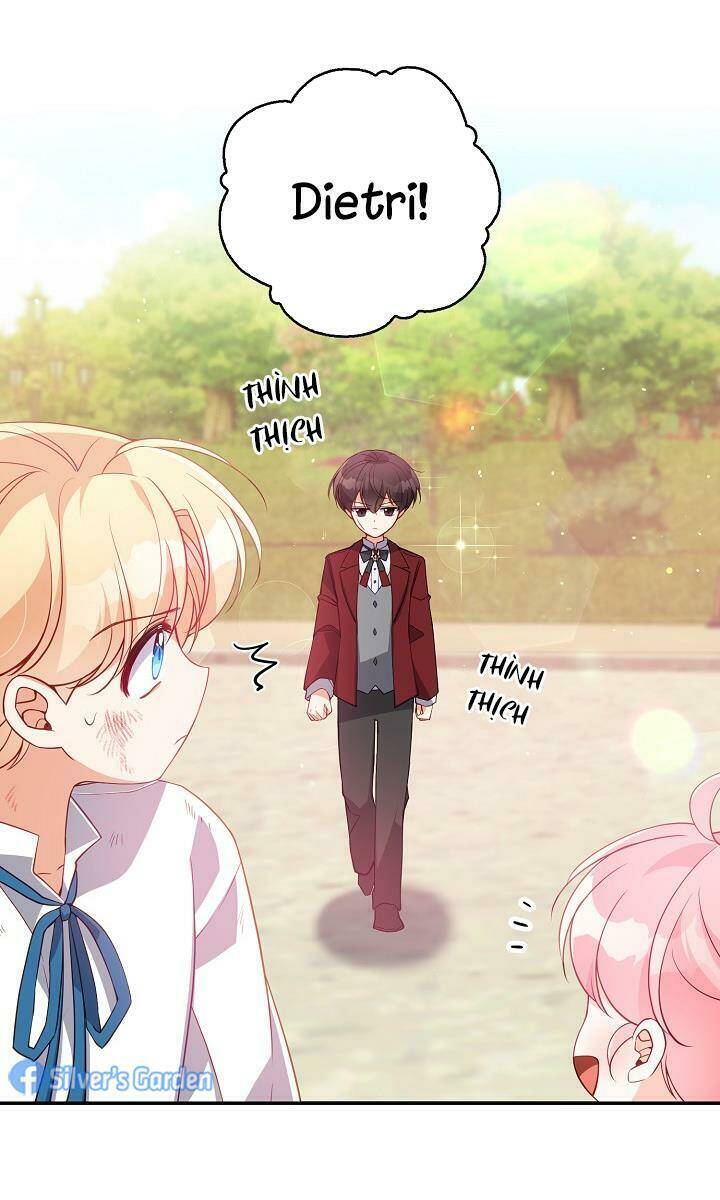 Cô Em Gái Quý Giá Của Nhân Vật Phản Diện Chapter 18 - Trang 2