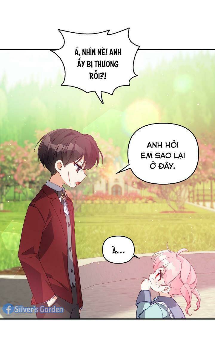 Cô Em Gái Quý Giá Của Nhân Vật Phản Diện Chapter 18 - Trang 2