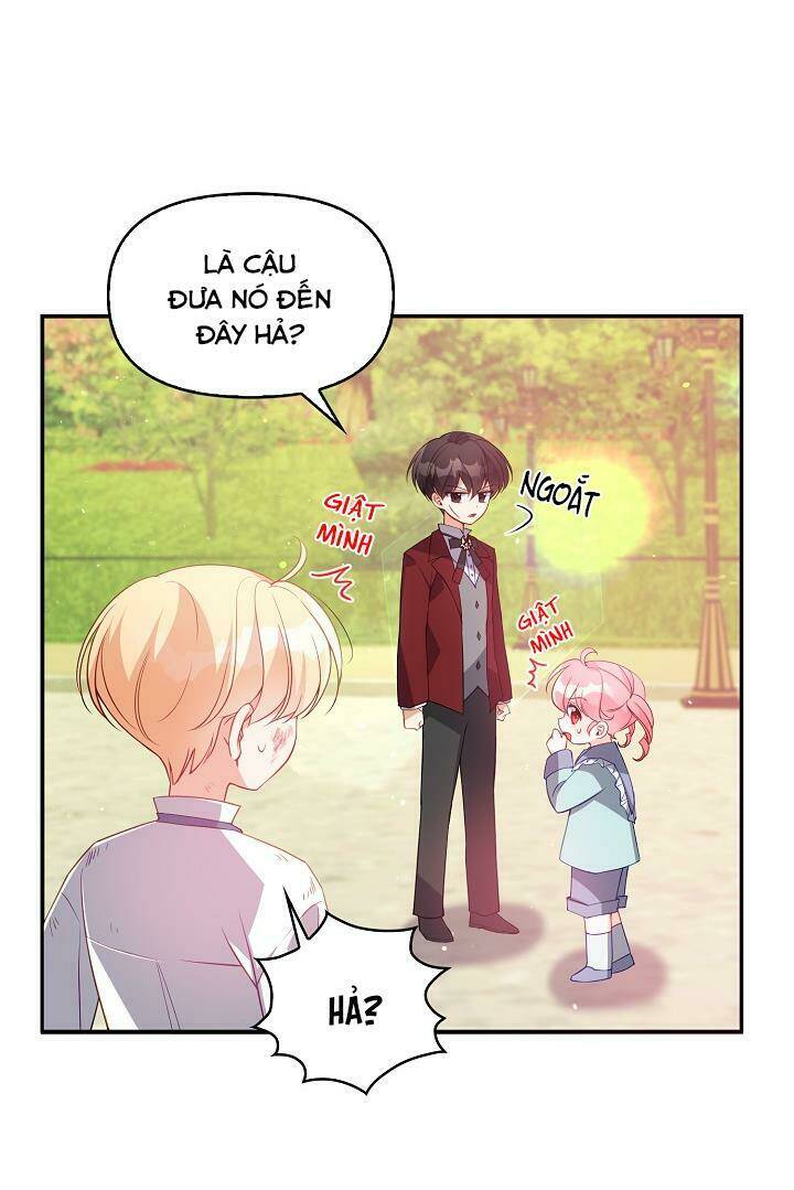 Cô Em Gái Quý Giá Của Nhân Vật Phản Diện Chapter 18 - Trang 2