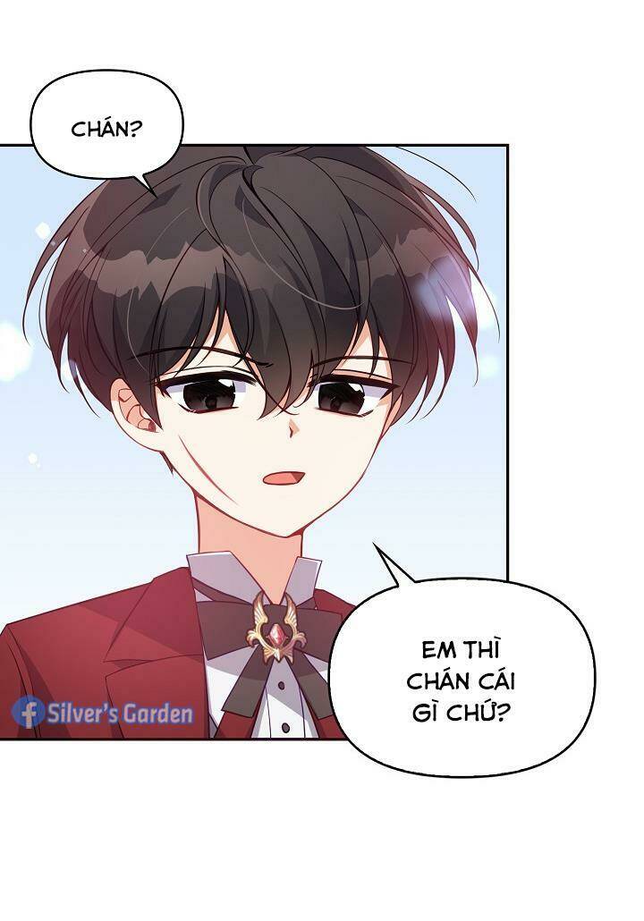 Cô Em Gái Quý Giá Của Nhân Vật Phản Diện Chapter 18 - Trang 2