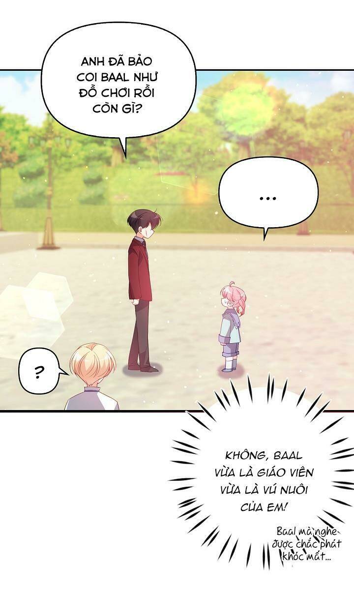 Cô Em Gái Quý Giá Của Nhân Vật Phản Diện Chapter 18 - Trang 2