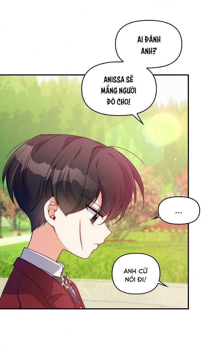 Cô Em Gái Quý Giá Của Nhân Vật Phản Diện Chapter 18 - Trang 2