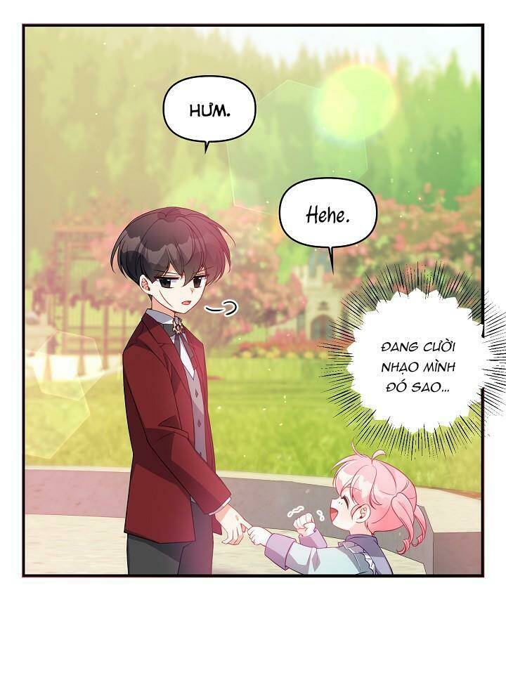 Cô Em Gái Quý Giá Của Nhân Vật Phản Diện Chapter 18 - Trang 2