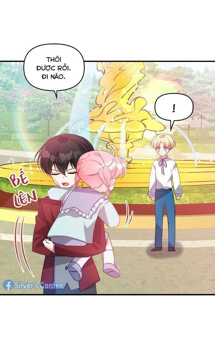 Cô Em Gái Quý Giá Của Nhân Vật Phản Diện Chapter 18 - Trang 2