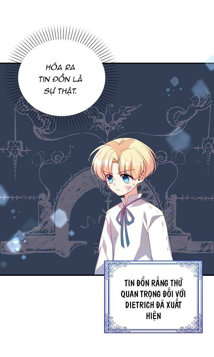 Cô Em Gái Quý Giá Của Nhân Vật Phản Diện Chapter 18 - Trang 2