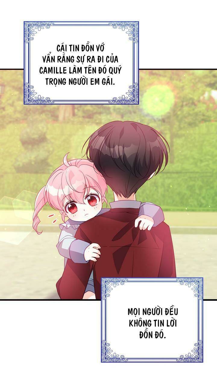 Cô Em Gái Quý Giá Của Nhân Vật Phản Diện Chapter 18 - Trang 2