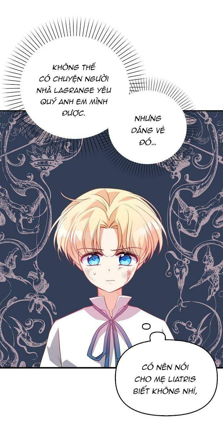 Cô Em Gái Quý Giá Của Nhân Vật Phản Diện Chapter 18 - Trang 2