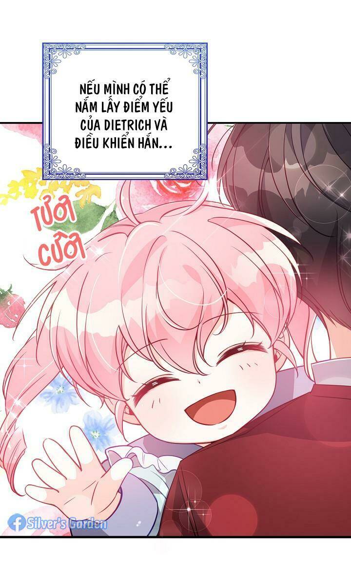 Cô Em Gái Quý Giá Của Nhân Vật Phản Diện Chapter 18 - Trang 2