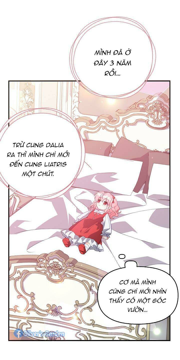 Cô Em Gái Quý Giá Của Nhân Vật Phản Diện Chapter 18 - Trang 2