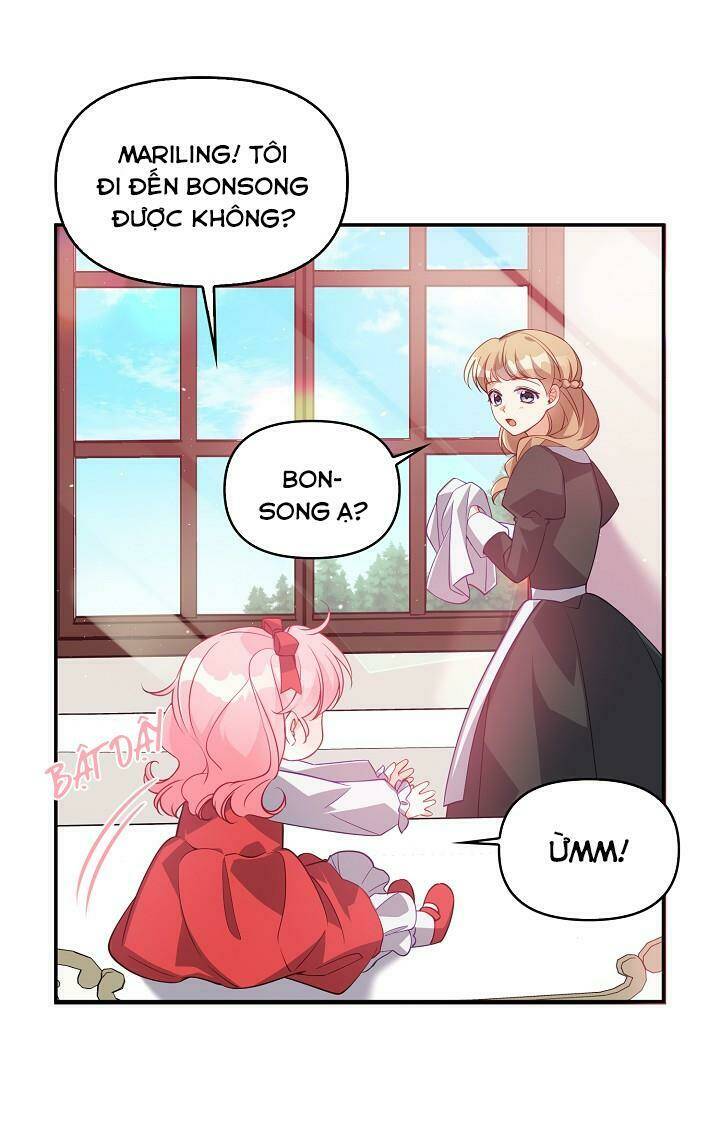 Cô Em Gái Quý Giá Của Nhân Vật Phản Diện Chapter 18 - Trang 2