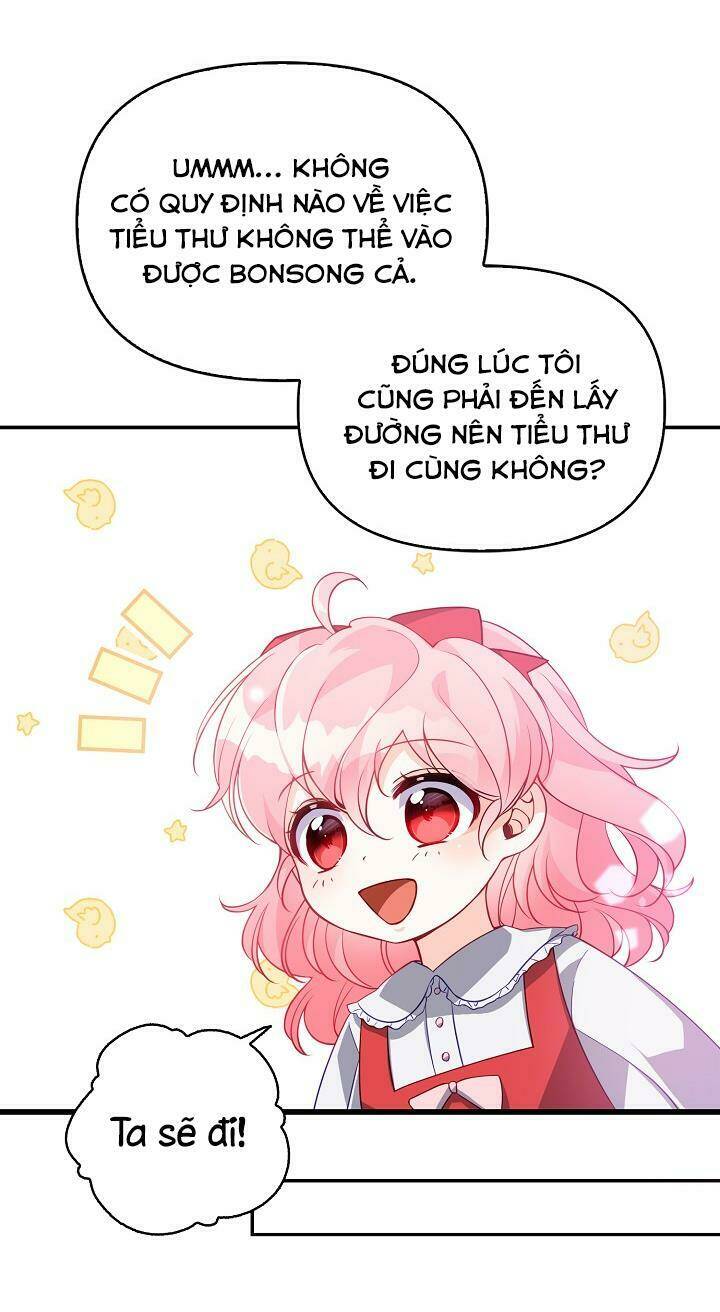 Cô Em Gái Quý Giá Của Nhân Vật Phản Diện Chapter 18 - Trang 2