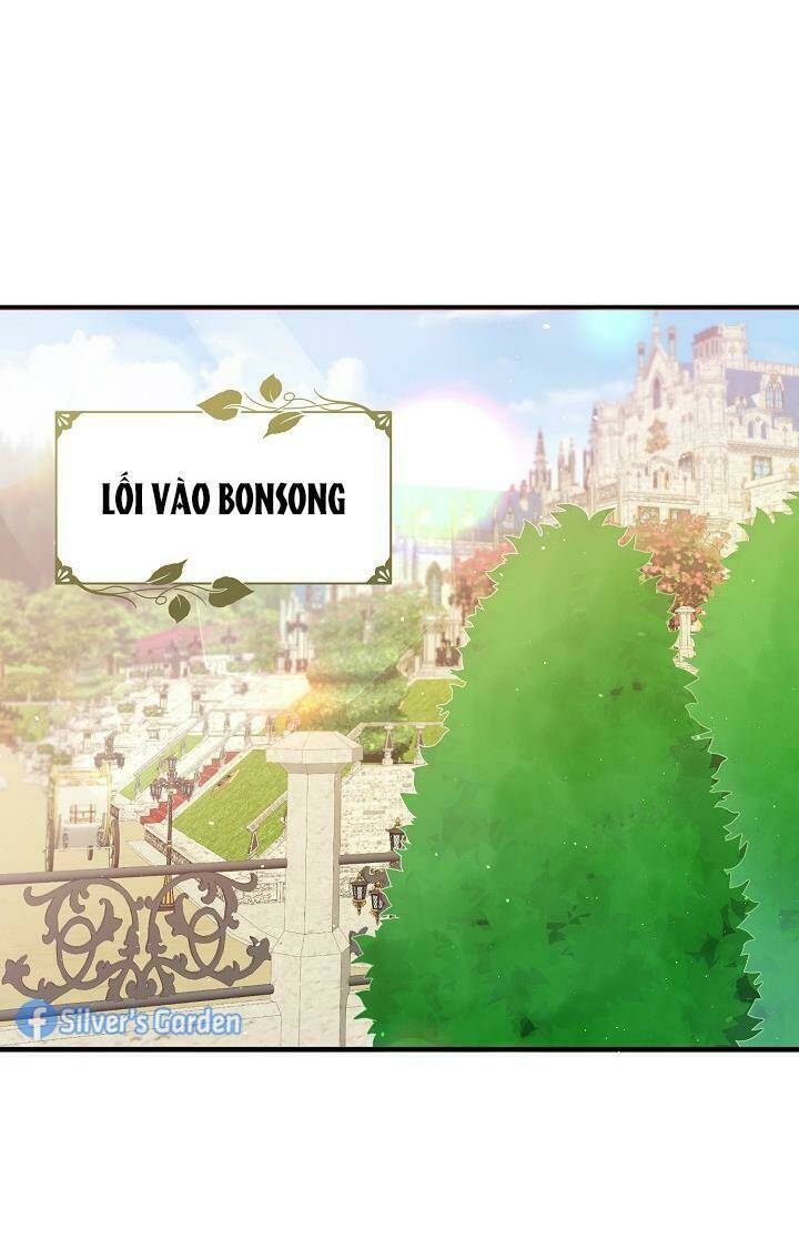 Cô Em Gái Quý Giá Của Nhân Vật Phản Diện Chapter 18 - Trang 2