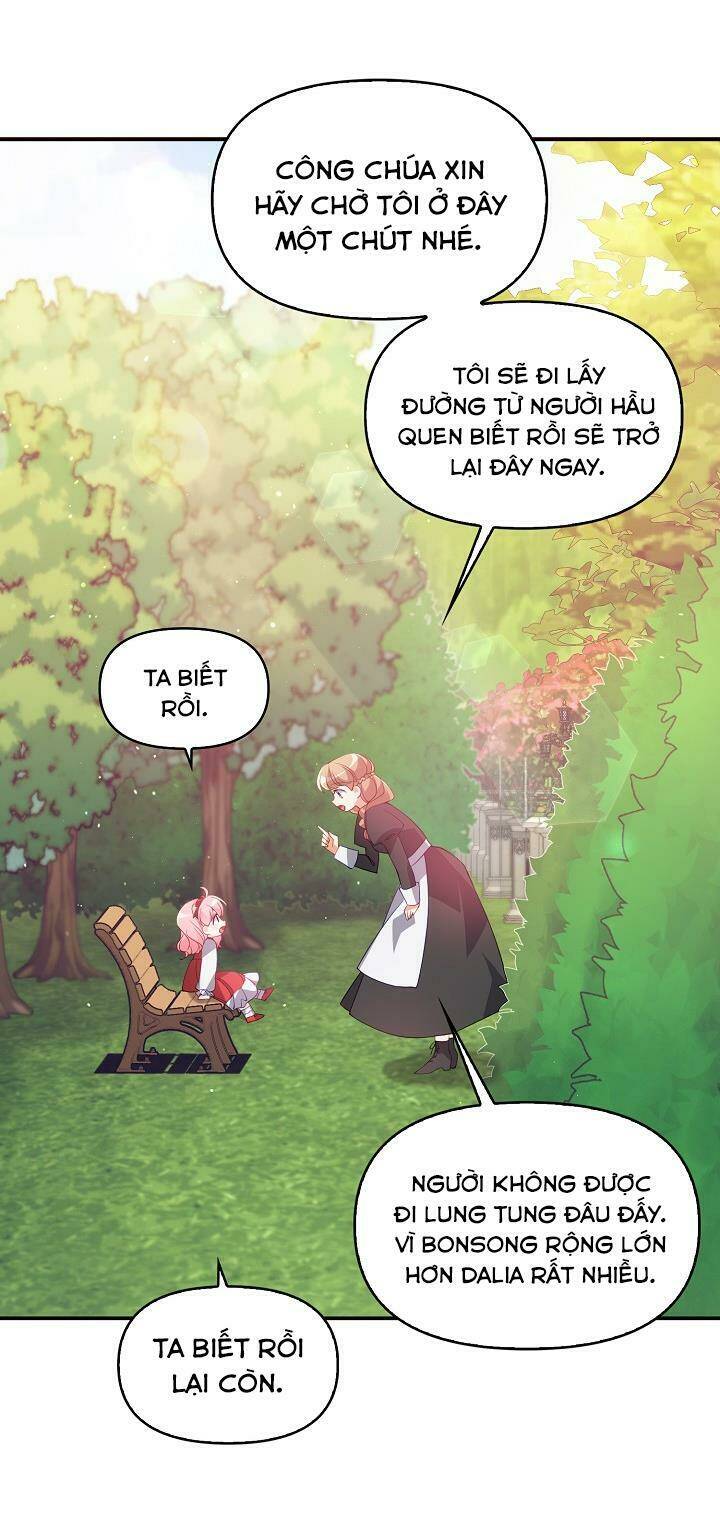 Cô Em Gái Quý Giá Của Nhân Vật Phản Diện Chapter 18 - Trang 2