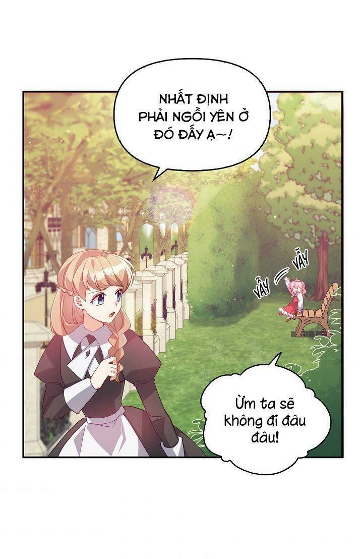 Cô Em Gái Quý Giá Của Nhân Vật Phản Diện Chapter 18 - Trang 2