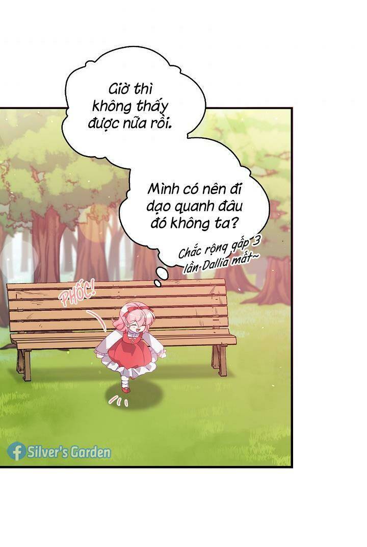 Cô Em Gái Quý Giá Của Nhân Vật Phản Diện Chapter 18 - Trang 2