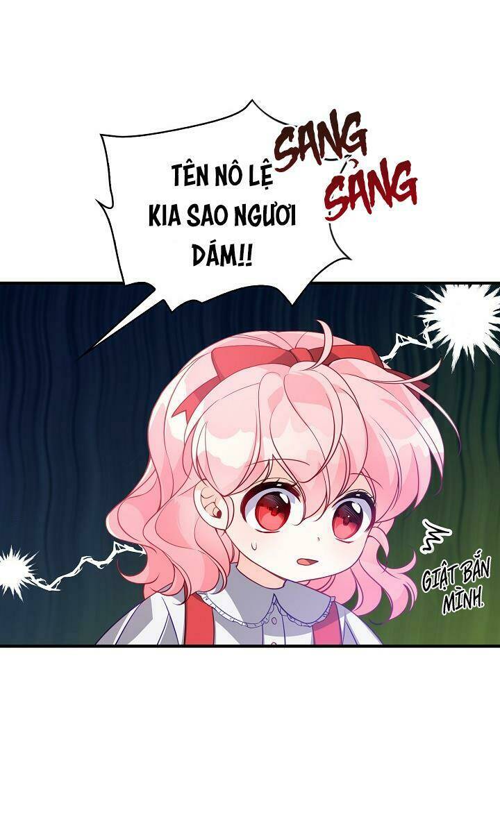 Cô Em Gái Quý Giá Của Nhân Vật Phản Diện Chapter 18 - Trang 2