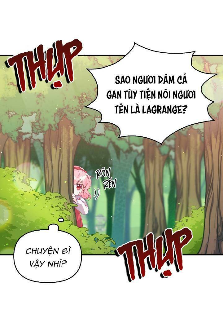 Cô Em Gái Quý Giá Của Nhân Vật Phản Diện Chapter 18 - Trang 2