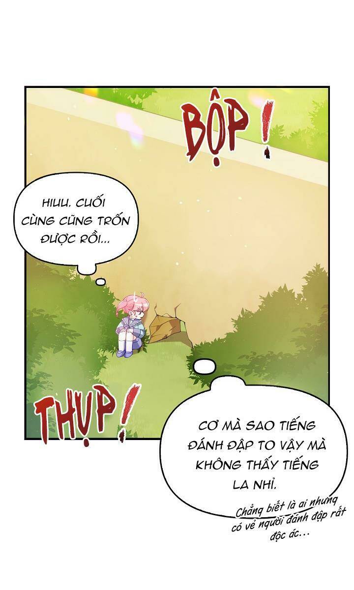 Cô Em Gái Quý Giá Của Nhân Vật Phản Diện Chapter 18 - Trang 2