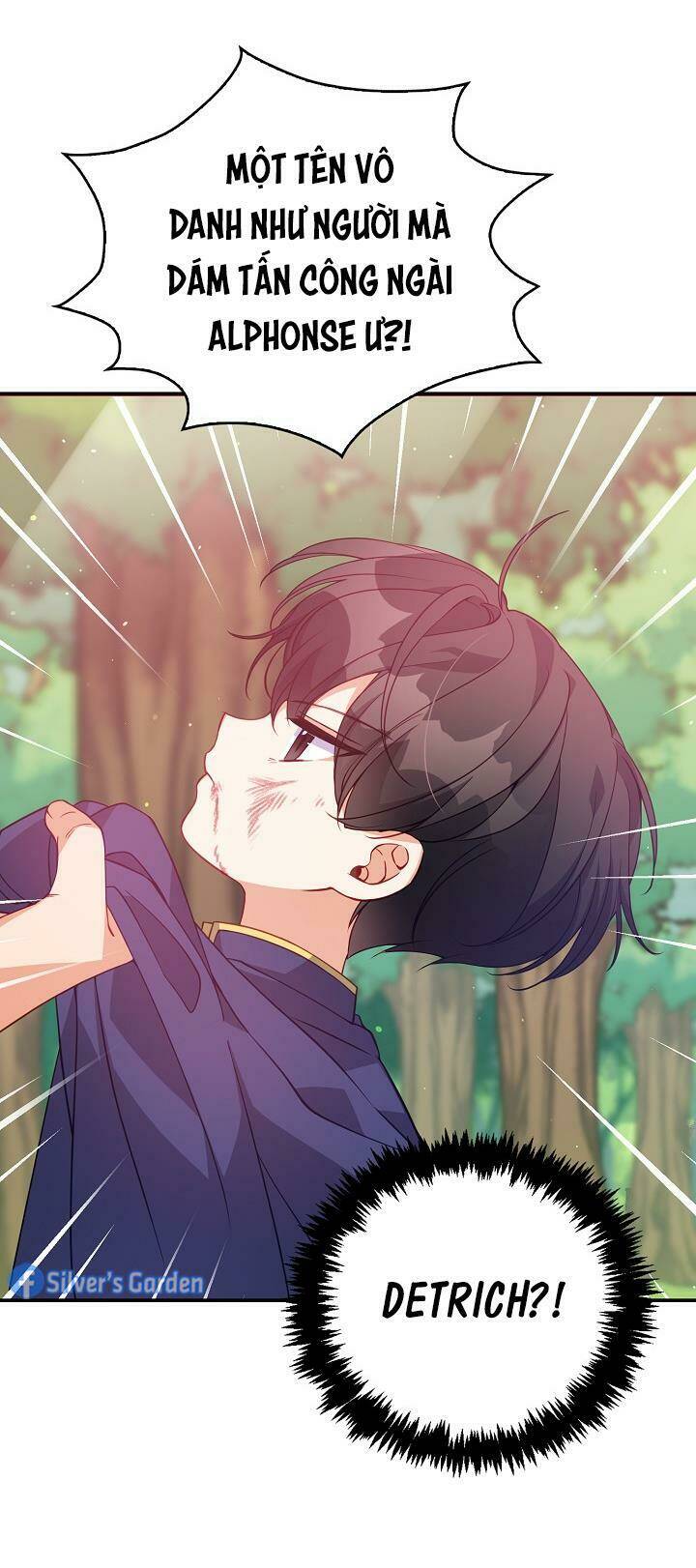 Cô Em Gái Quý Giá Của Nhân Vật Phản Diện Chapter 18 - Trang 2