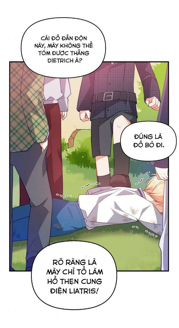 Cô Em Gái Quý Giá Của Nhân Vật Phản Diện Chapter 18 - Trang 2