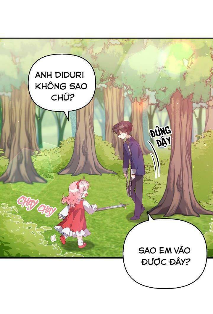 Cô Em Gái Quý Giá Của Nhân Vật Phản Diện Chapter 19 - Trang 2