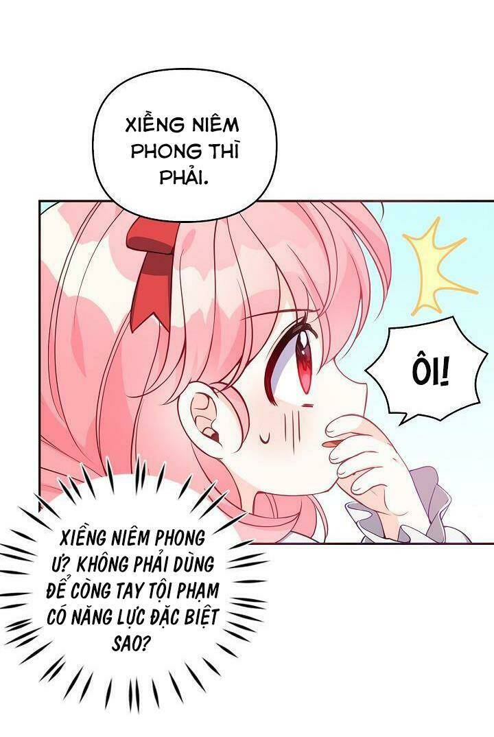 Cô Em Gái Quý Giá Của Nhân Vật Phản Diện Chapter 19 - Trang 2