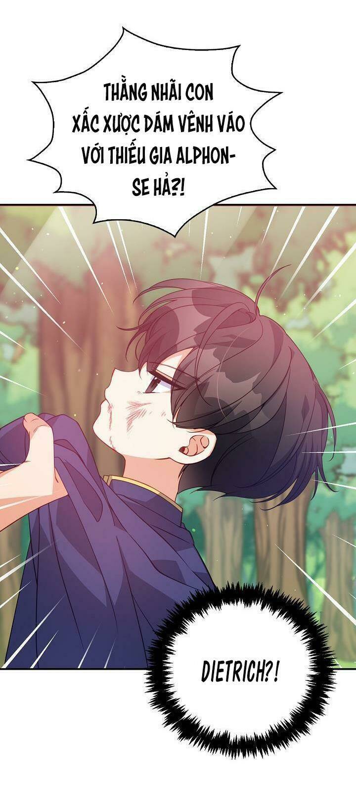 Cô Em Gái Quý Giá Của Nhân Vật Phản Diện Chapter 19 - Trang 2