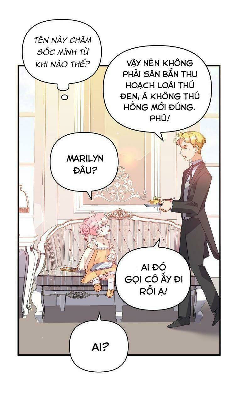 Cô Em Gái Quý Giá Của Nhân Vật Phản Diện Chapter 19 - Trang 2