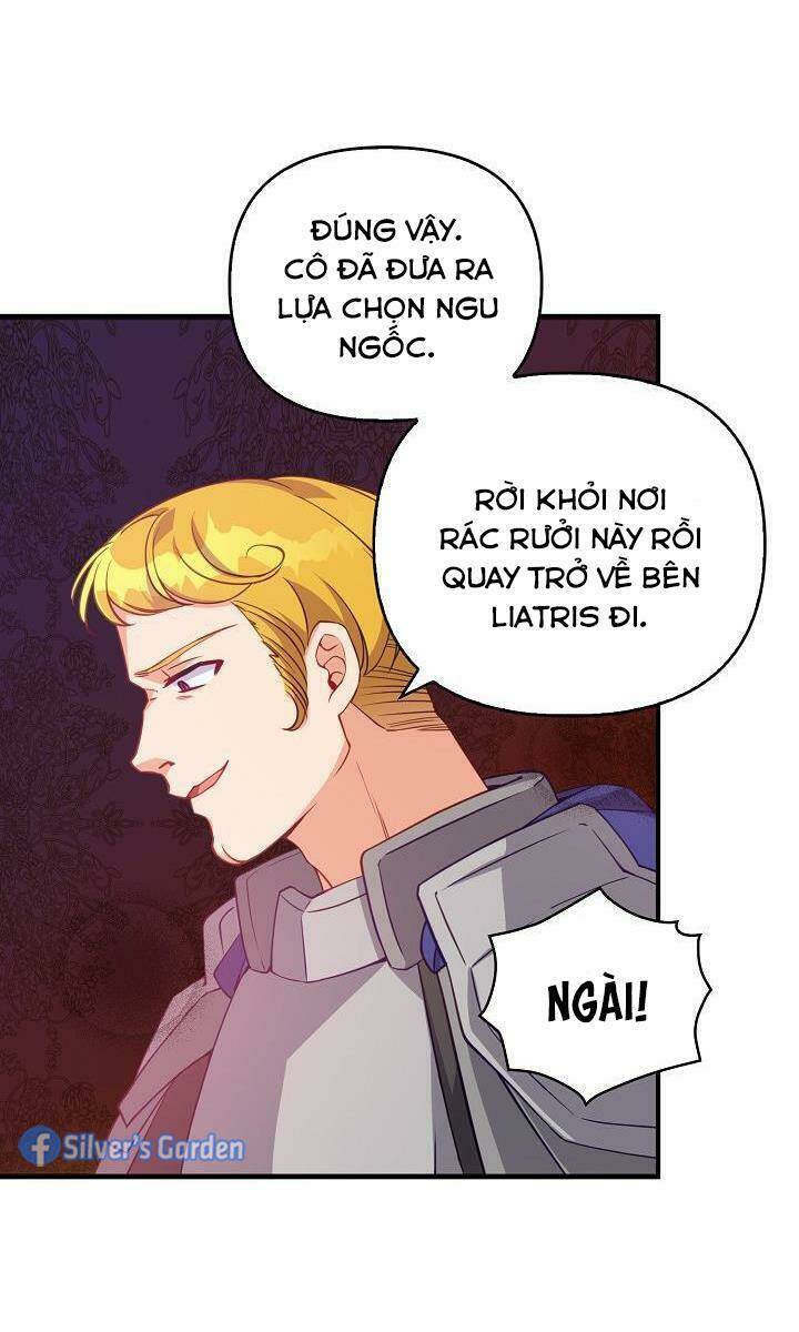 Cô Em Gái Quý Giá Của Nhân Vật Phản Diện Chapter 19 - Trang 2