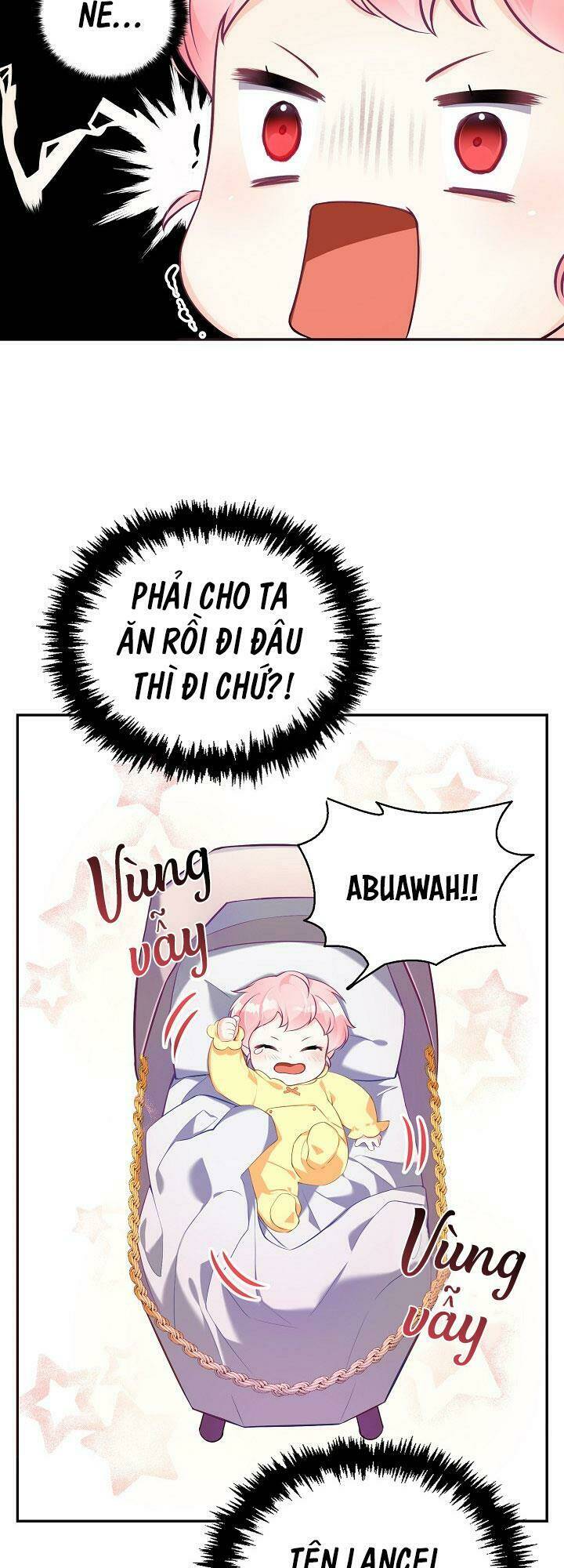 Cô Em Gái Quý Giá Của Nhân Vật Phản Diện Chapter 2 - Trang 2