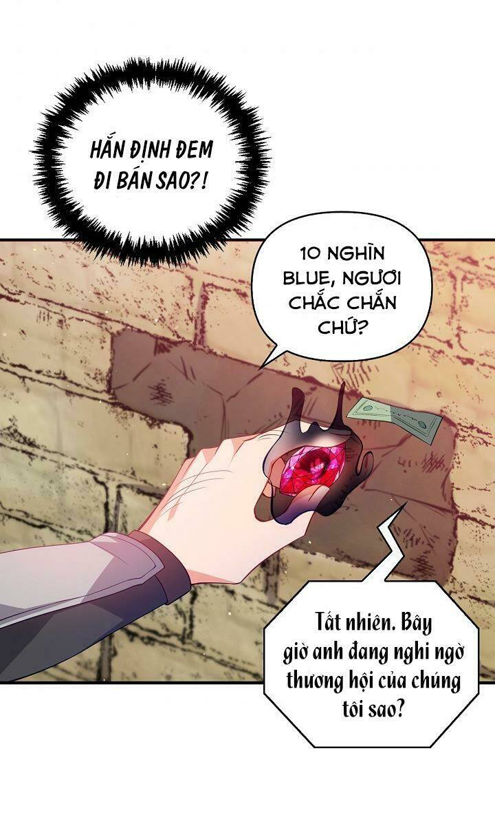 Cô Em Gái Quý Giá Của Nhân Vật Phản Diện Chapter 20 - Trang 2