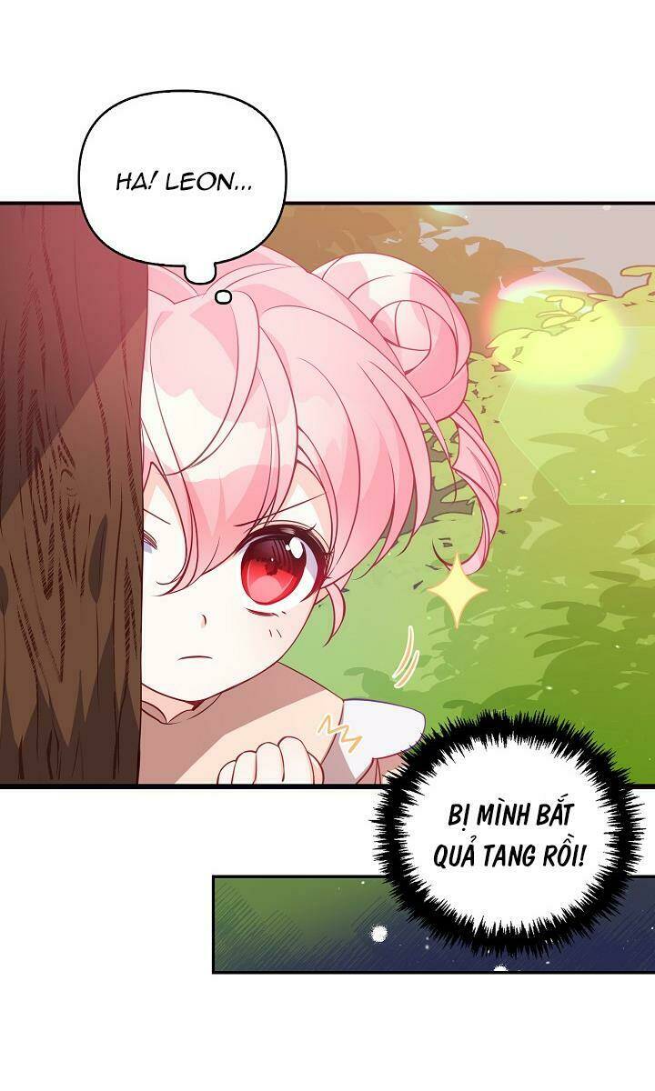 Cô Em Gái Quý Giá Của Nhân Vật Phản Diện Chapter 20 - Trang 2