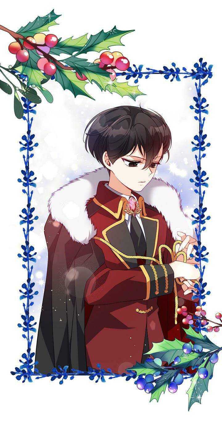 Cô Em Gái Quý Giá Của Nhân Vật Phản Diện Chapter 20 - Trang 2