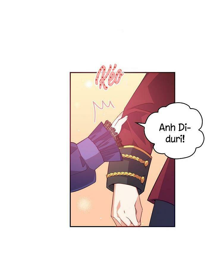 Cô Em Gái Quý Giá Của Nhân Vật Phản Diện Chapter 20 - Trang 2