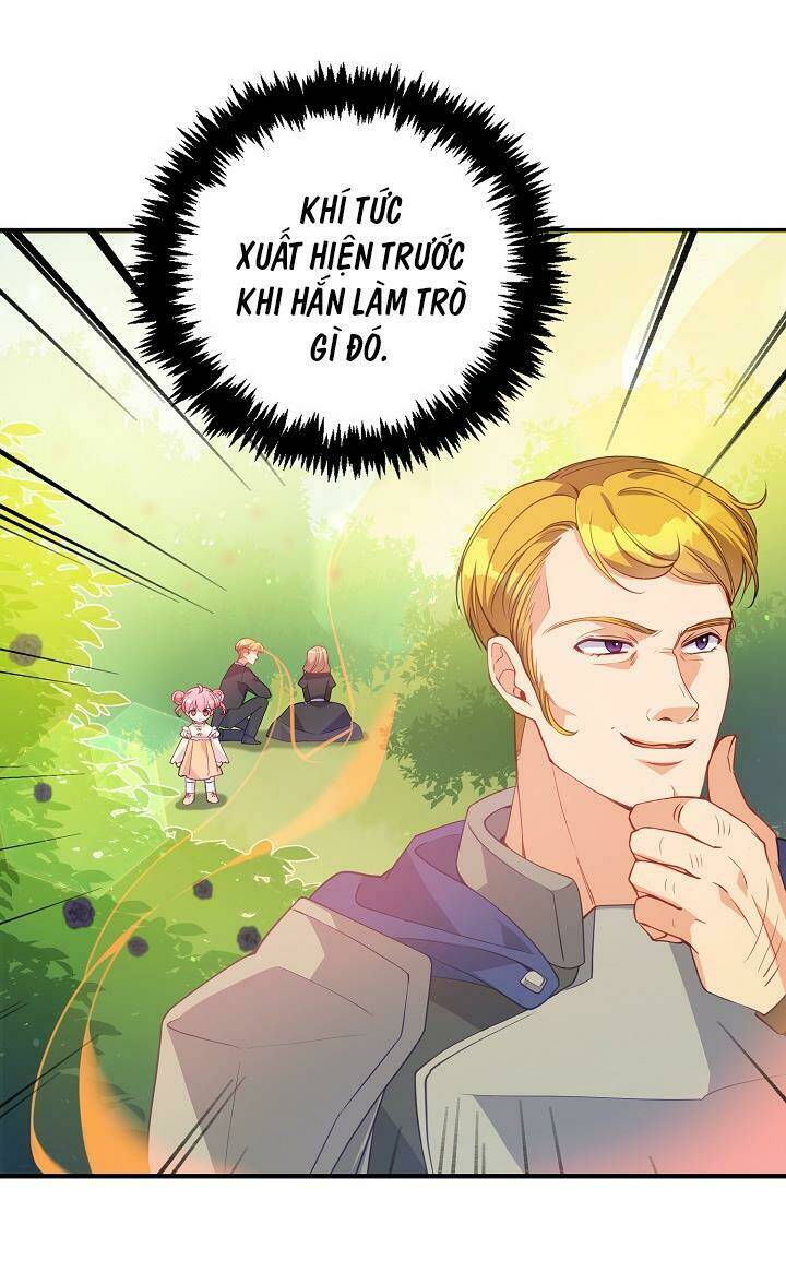 Cô Em Gái Quý Giá Của Nhân Vật Phản Diện Chapter 20 - Trang 2