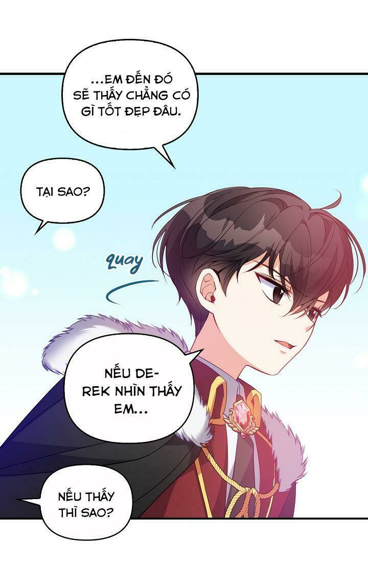 Cô Em Gái Quý Giá Của Nhân Vật Phản Diện Chapter 20 - Trang 2