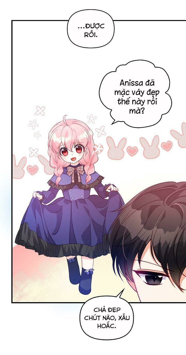 Cô Em Gái Quý Giá Của Nhân Vật Phản Diện Chapter 20 - Trang 2