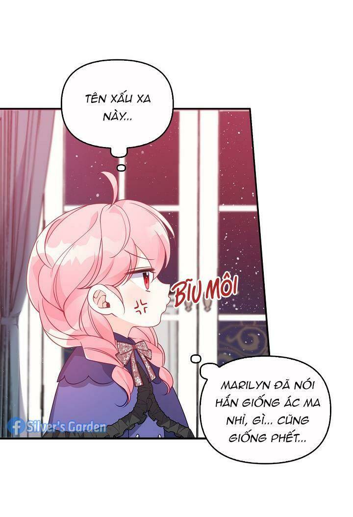 Cô Em Gái Quý Giá Của Nhân Vật Phản Diện Chapter 20 - Trang 2