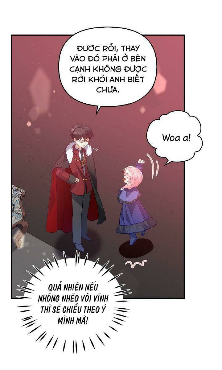 Cô Em Gái Quý Giá Của Nhân Vật Phản Diện Chapter 20 - Trang 2