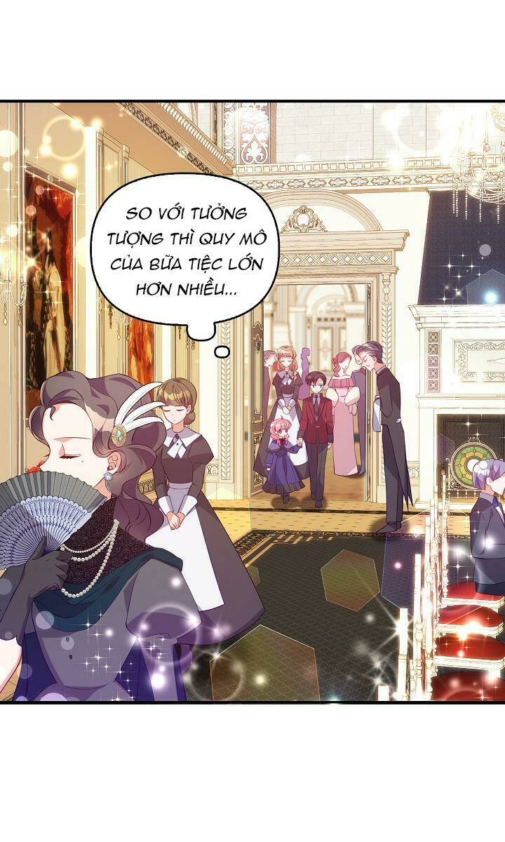 Cô Em Gái Quý Giá Của Nhân Vật Phản Diện Chapter 20 - Trang 2