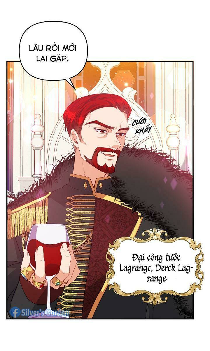 Cô Em Gái Quý Giá Của Nhân Vật Phản Diện Chapter 20 - Trang 2