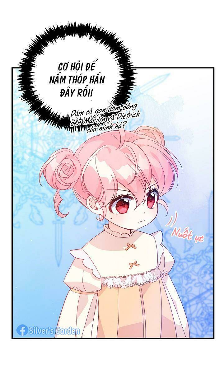 Cô Em Gái Quý Giá Của Nhân Vật Phản Diện Chapter 20 - Trang 2