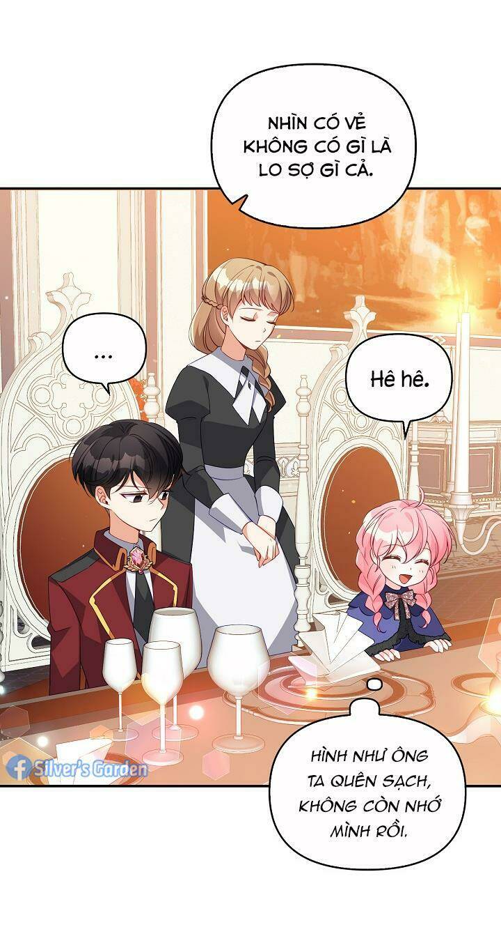 Cô Em Gái Quý Giá Của Nhân Vật Phản Diện Chapter 20 - Trang 2