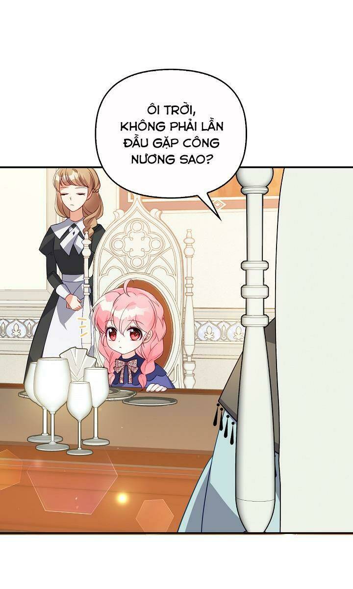 Cô Em Gái Quý Giá Của Nhân Vật Phản Diện Chapter 20 - Trang 2