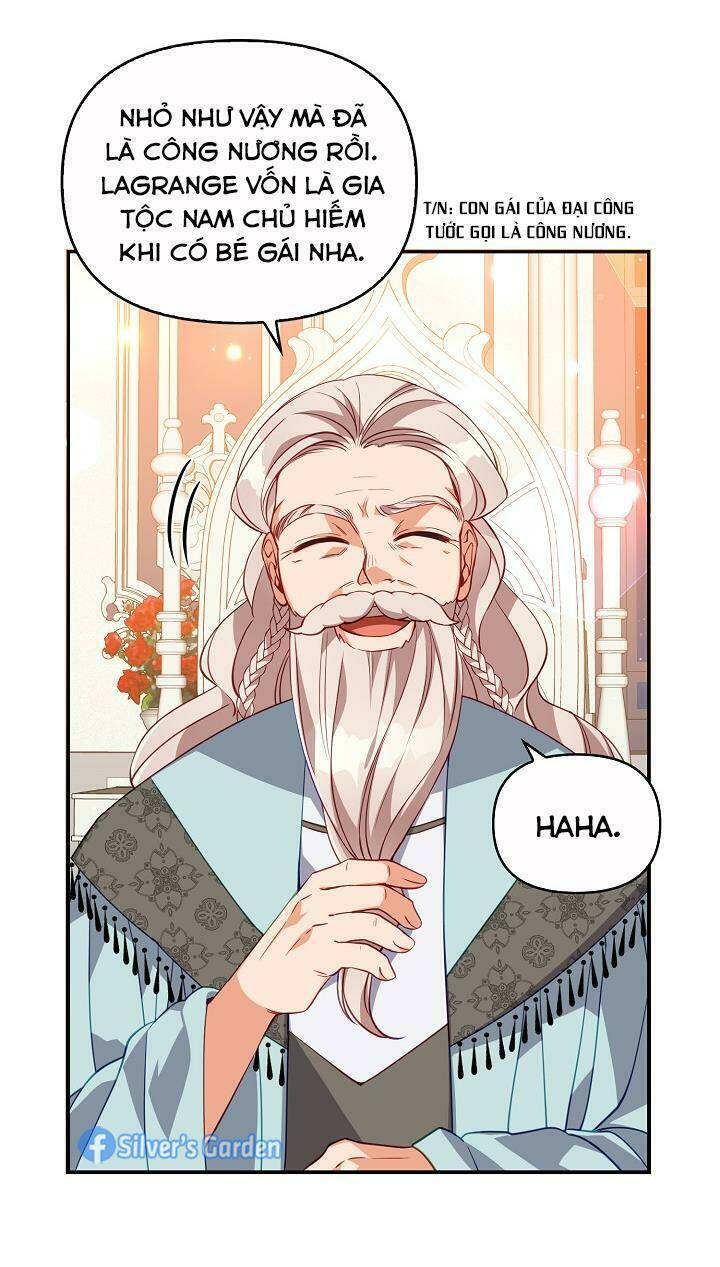 Cô Em Gái Quý Giá Của Nhân Vật Phản Diện Chapter 20 - Trang 2