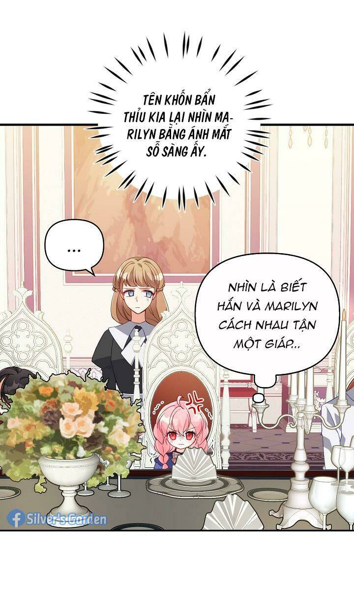 Cô Em Gái Quý Giá Của Nhân Vật Phản Diện Chapter 20 - Trang 2